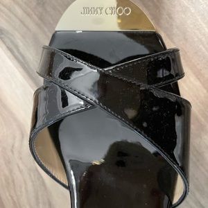 Jimmy Choo Sandals